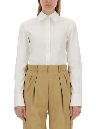 Sportmax "scout" shirt - sportmax - Modalova