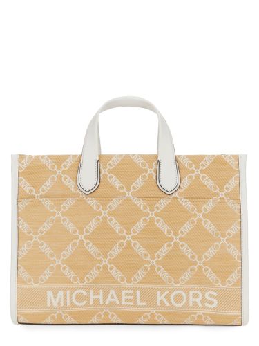 Gigi large tote bag - michael by michael kors - Modalova