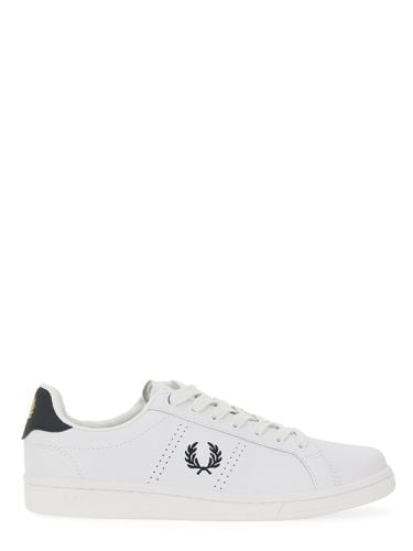 Fred perry sneaker "b721" - fred perry - Modalova