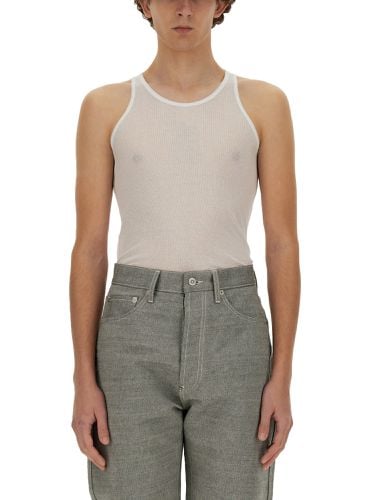 Maison margiela tank top - maison margiela - Modalova