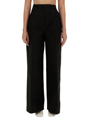 Maison margiela skater chino pants - maison margiela - Modalova