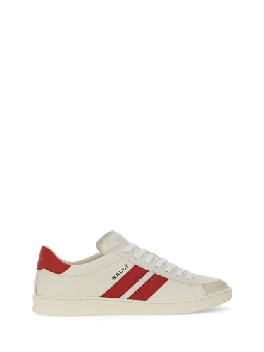 Bally "tyger" sneaker - bally - Modalova