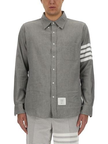 Thom browne button down shirt - thom browne - Modalova