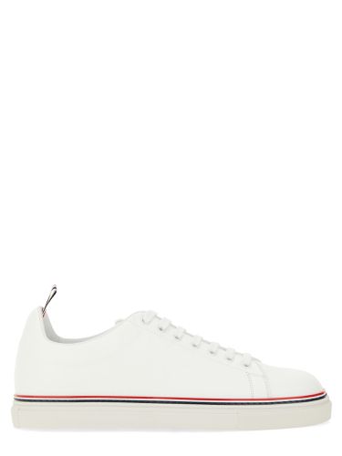 Thom browne tennis sneaker - thom browne - Modalova