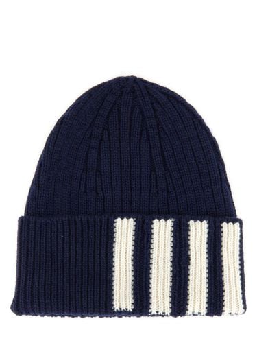 Thom browne cashmere hat - thom browne - Modalova