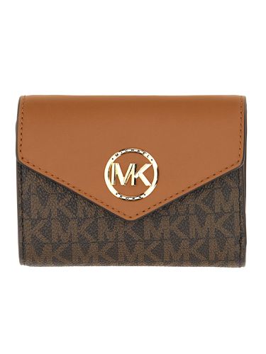 Greenwich wallet - michael by michael kors - Modalova