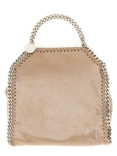 Falabella tiny" bag - stella mccartney - Modalova