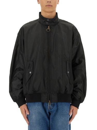 G9 harrington" jacket - baracuta x barbour - Modalova