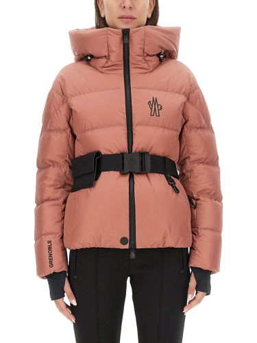 Down jacket "bouquetin" - moncler grenoble - Modalova