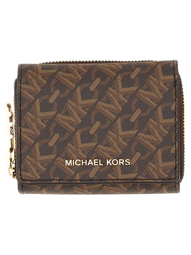 Empire logo wallet - michael by michael kors - Modalova