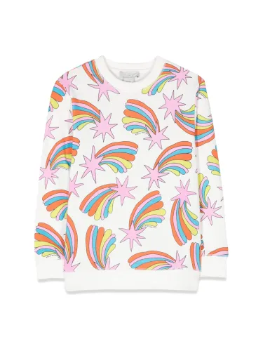 Stella mccartney sweatshirt - stella mccartney - Modalova
