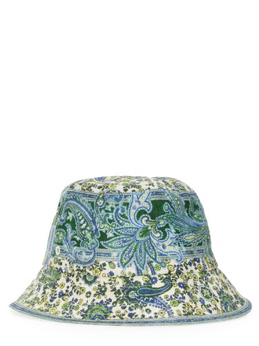 Zimmermann canvas bucket hat - zimmermann - Modalova