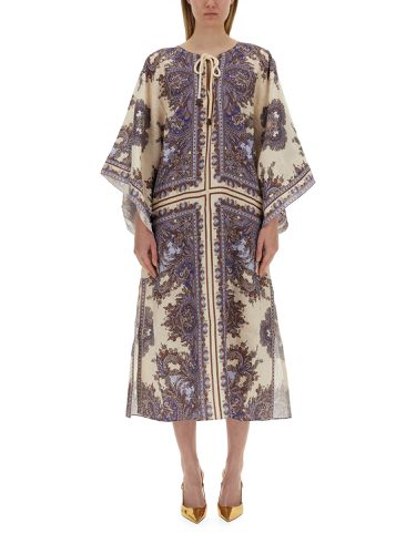 Zimmermann kaftan dress - zimmermann - Modalova