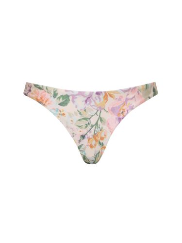 Zimmermann print bikini swimsuit - zimmermann - Modalova