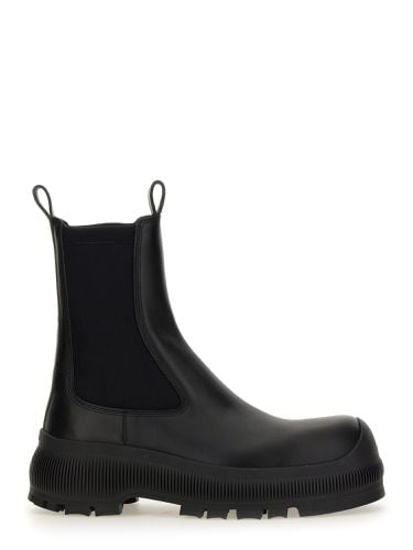 Jil sander chelsea boot - jil sander - Modalova