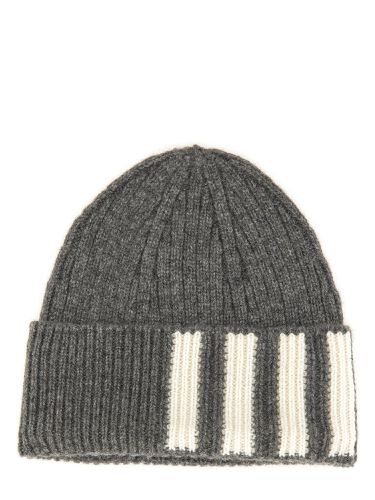 Thom browne cashmere hat - thom browne - Modalova