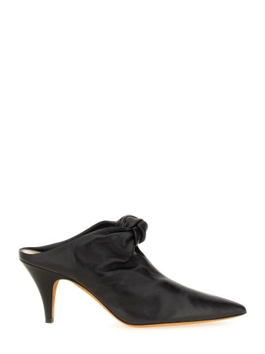 Khaite mule the rowan - khaite - Modalova