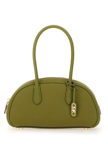 Leather handbag - michael by michael kors - Modalova