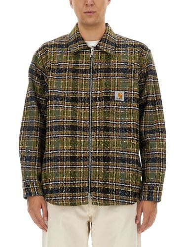 Carhartt wip "stroy" shirt - carhartt wip - Modalova