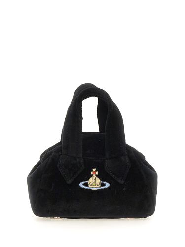 Mini "yasmine" bag - vivienne westwood - Modalova