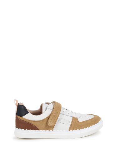 Chloé sneakers - chloé - Modalova