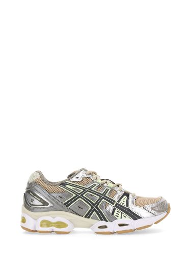 Asics "gel-nimbus 9" sneaker - asics - Modalova