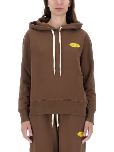 Autry sweatshirt with logo - autry - Modalova
