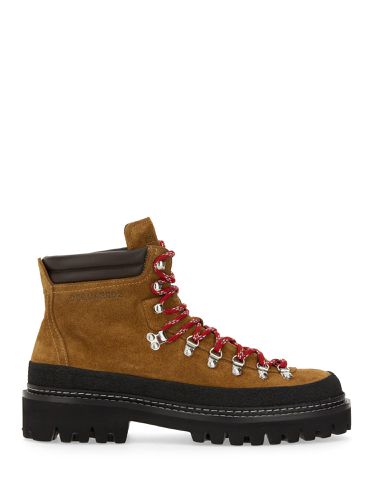 Dsquared boot "canadian hiking" - dsquared - Modalova