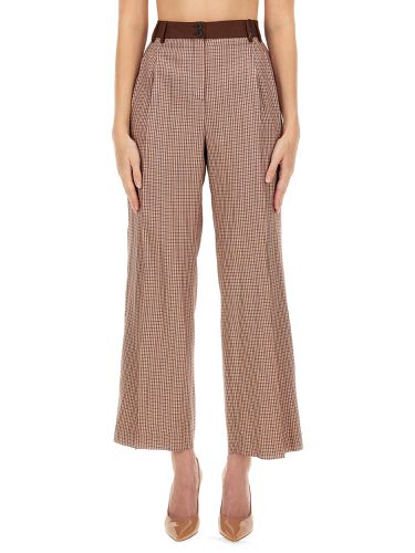 Ps by paul smith regular fit pants - ps by paul smith - Modalova