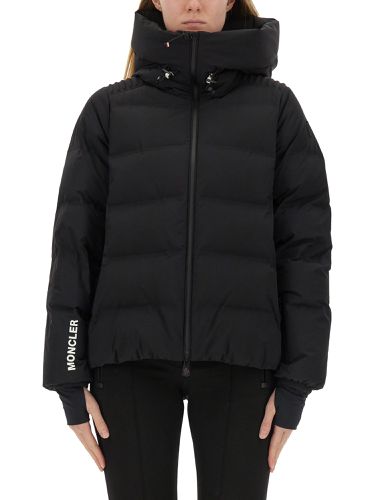 Moncler grenoble jacket "suisses" - moncler grenoble - Modalova