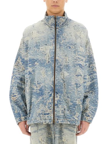 Diesel "krap" jacket - diesel - Modalova