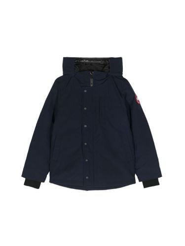 Canada goose logan parka- cr - canada goose - Modalova