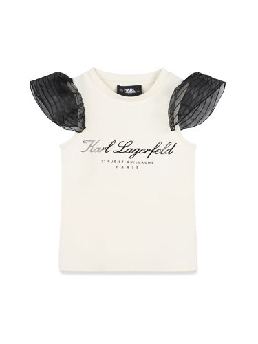 Karl lagerfeld top - karl lagerfeld - Modalova