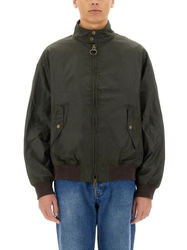 G9 harrington" jacket - baracuta x barbour - Modalova