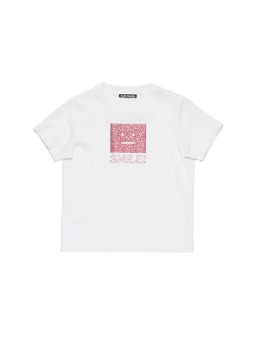 Acne studios fa-mi-tshi000049 - acne studios - Modalova