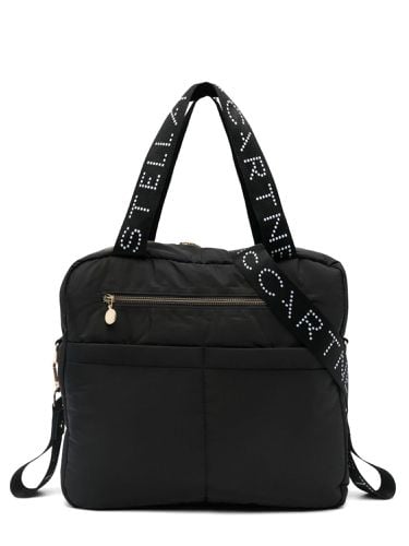 Stella mccartney diaper bag - stella mccartney - Modalova