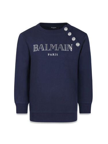 Balmain sweatshirts - balmain - Modalova