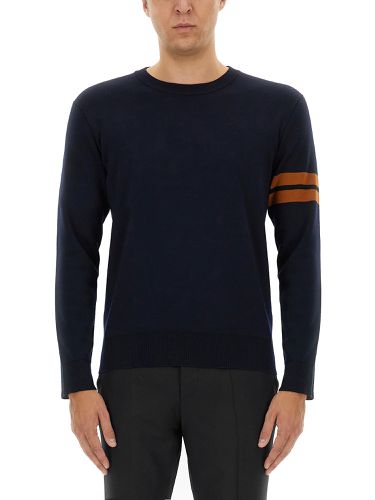 Zegna wool jersey - zegna - Modalova