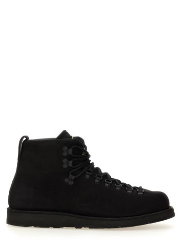 Stone island suede boot - stone island - Modalova