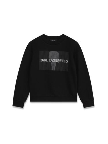 Karl lagerfeld sweatshirt - karl lagerfeld - Modalova