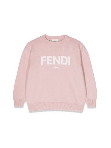 Fendi pullover fendi roma kni - fendi - Modalova