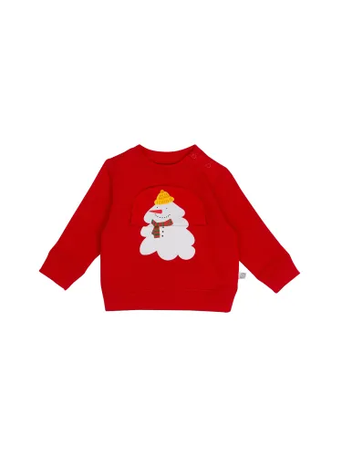 Stella mccartney sweatshirt - stella mccartney - Modalova