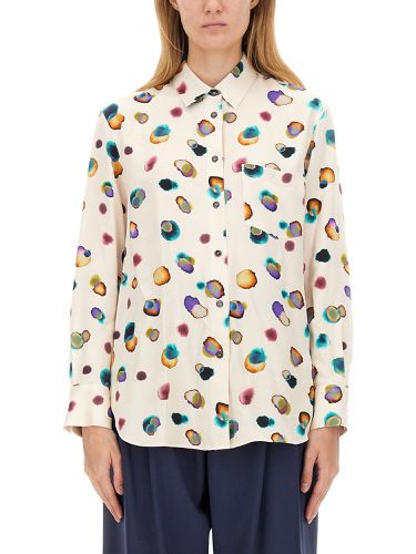 Ps by paul smith printed shirt - ps by paul smith - Modalova