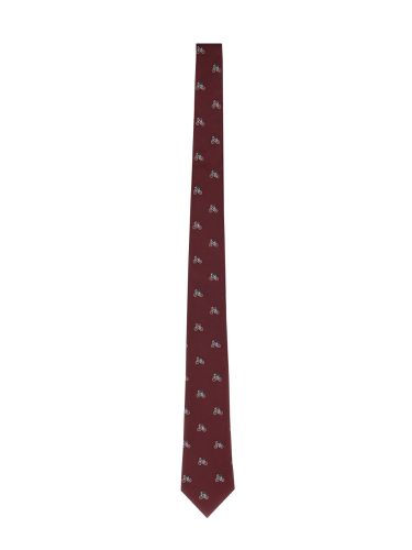 Paul smith silk tie - paul smith - Modalova