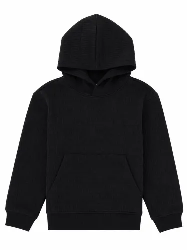 Moschino sweatshirt w/hood - moschino - Modalova