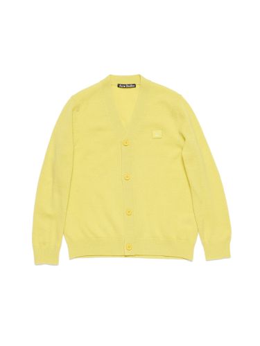 Acne studios cardigan - acne studios - Modalova