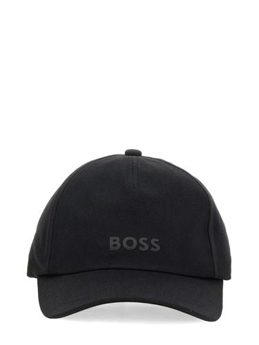 Boss baseball hat with logo - boss - Modalova