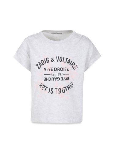 Zadig & voltaire tee shirt - zadig & voltaire - Modalova