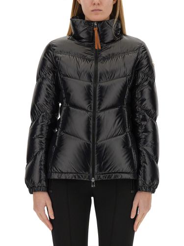 Moncler short down jacket "gast" - moncler - Modalova