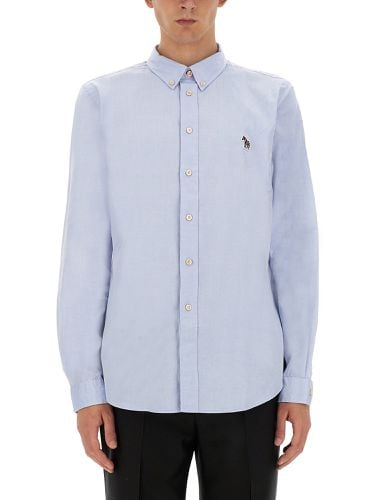 Ps by paul smith shirt with logo - ps by paul smith - Modalova